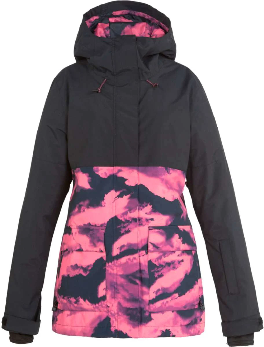 DC Women's Cruiser Insulated Jacket 2023 - Image 10
