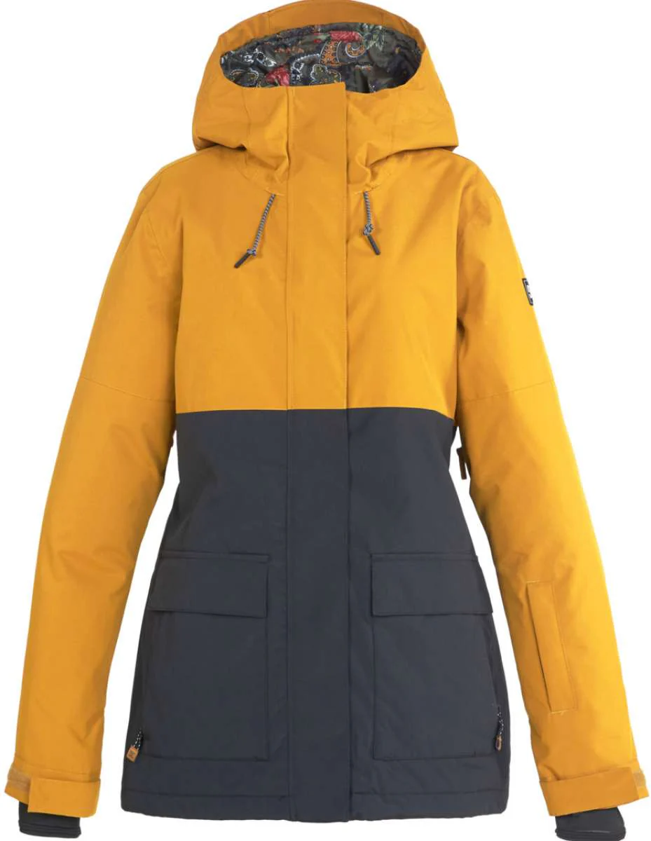 DC Women's Cruiser Insulated Jacket 2023 - Image 11