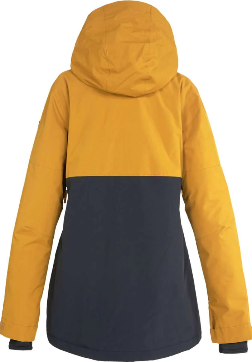 DC Women's Cruiser Insulated Jacket 2023 - Image 12