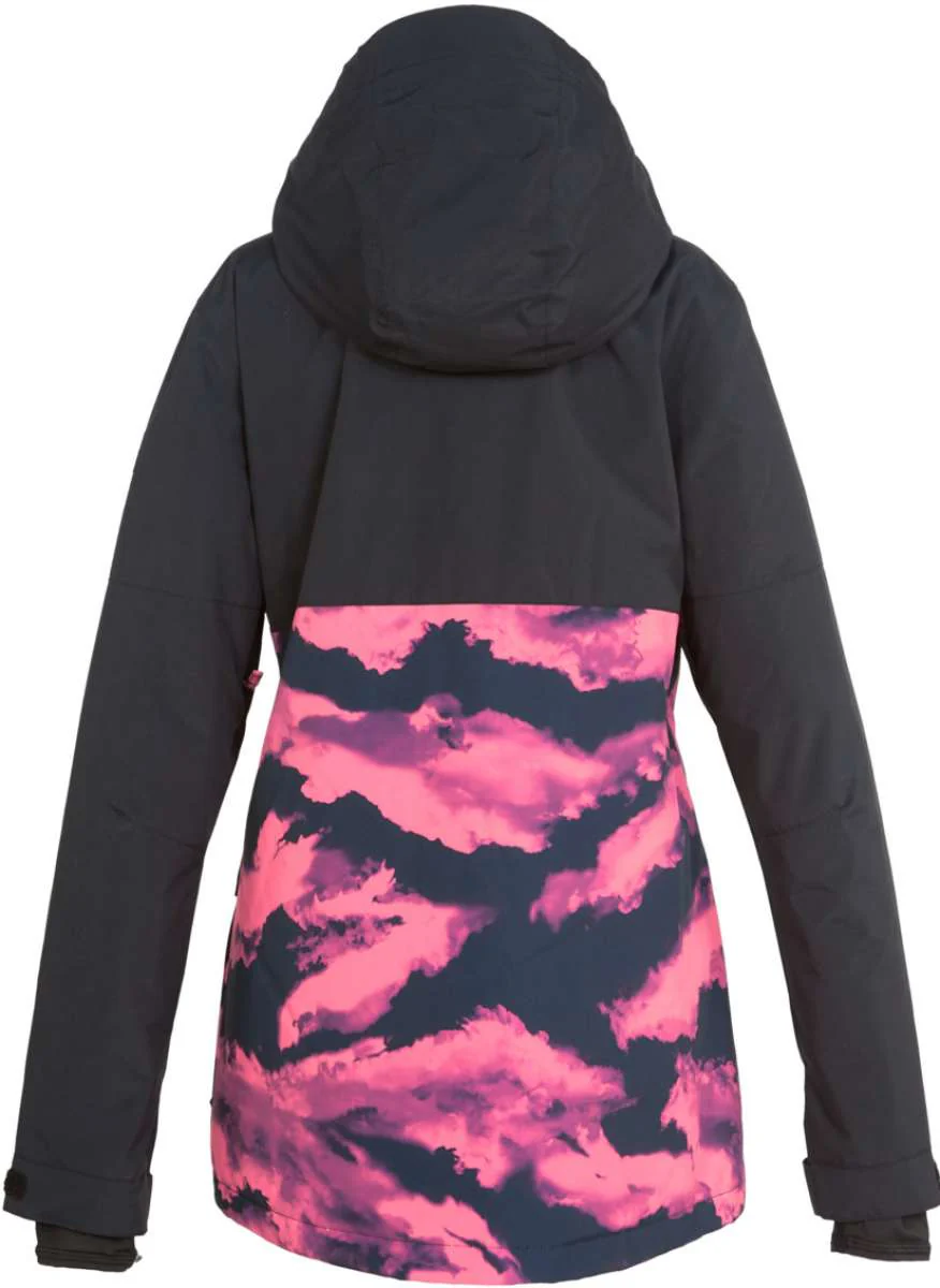 DC Women's Cruiser Insulated Jacket 2023 - Image 13