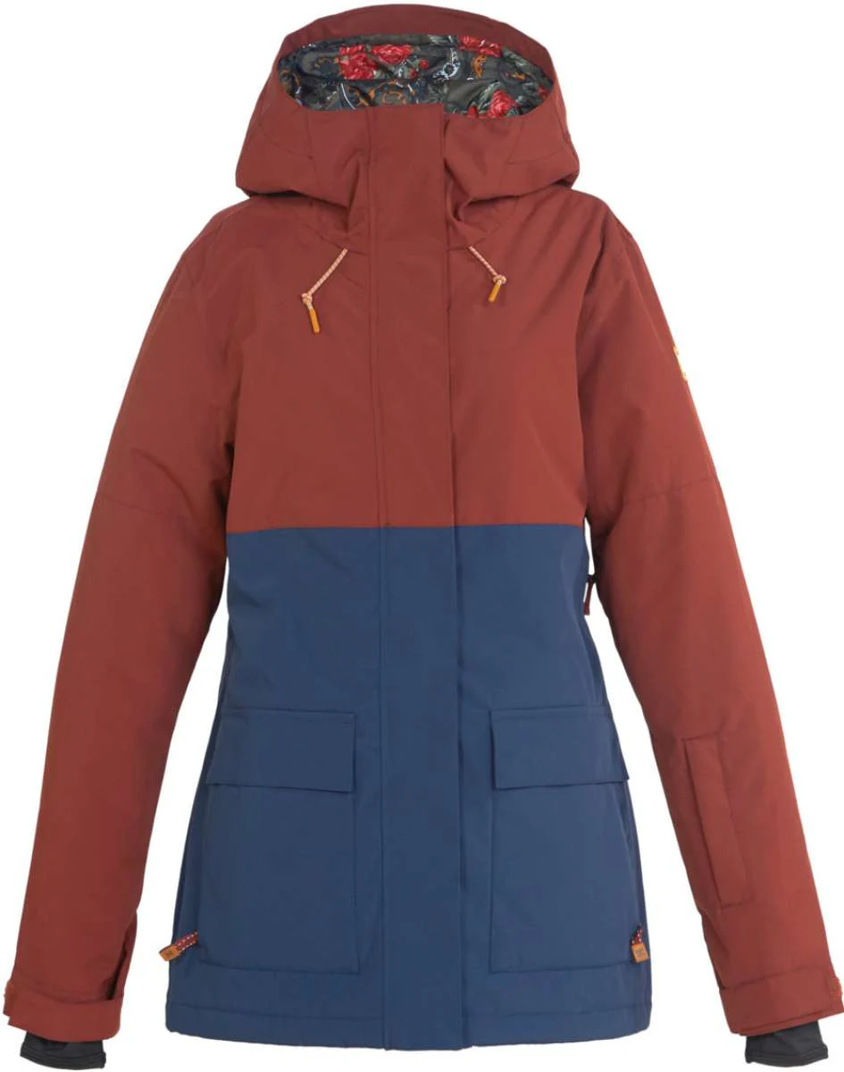 DC Women's Cruiser Insulated Jacket 2023 - Image 14
