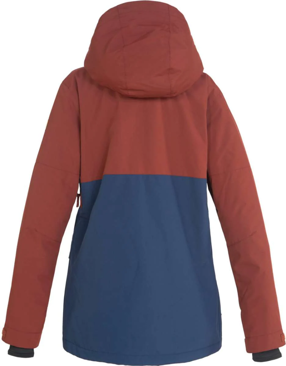 DC Women's Cruiser Insulated Jacket 2023 - Image 15