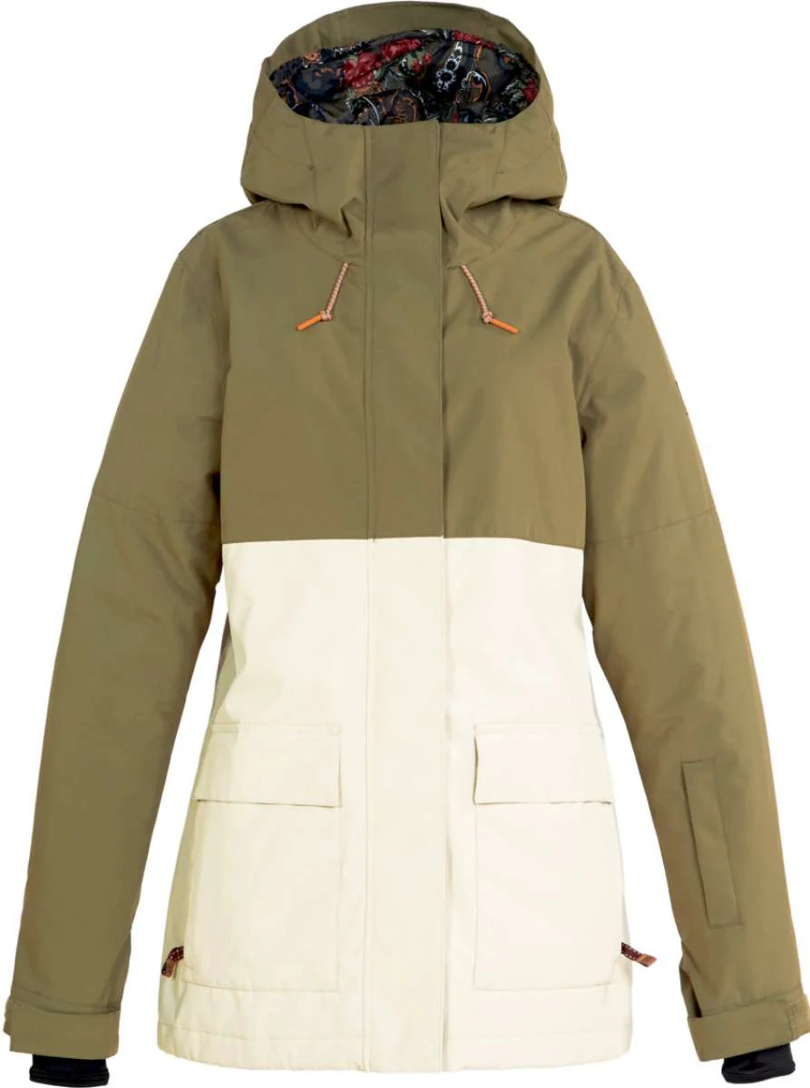 DC Women's Cruiser Insulated Jacket 2023 - Image 19