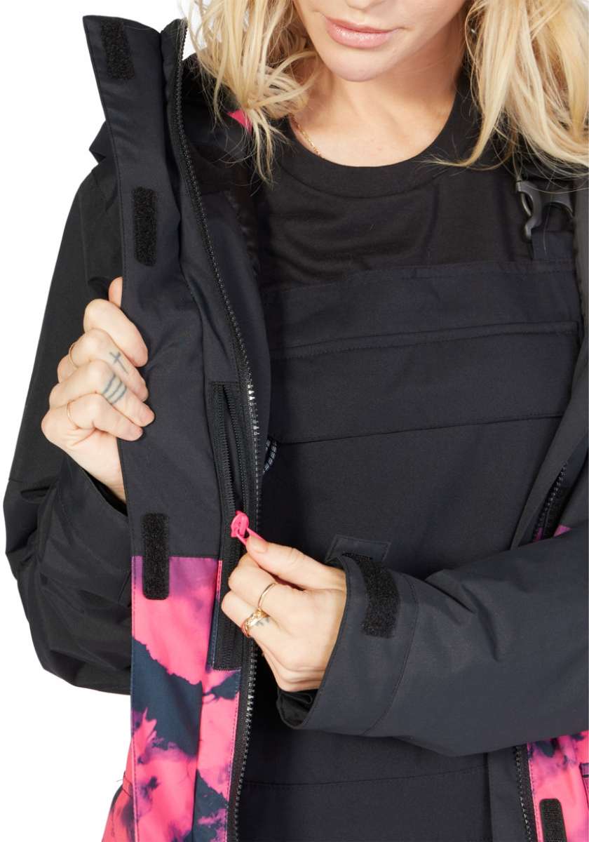 DC Women's Cruiser Insulated Jacket 2023 - Image 23