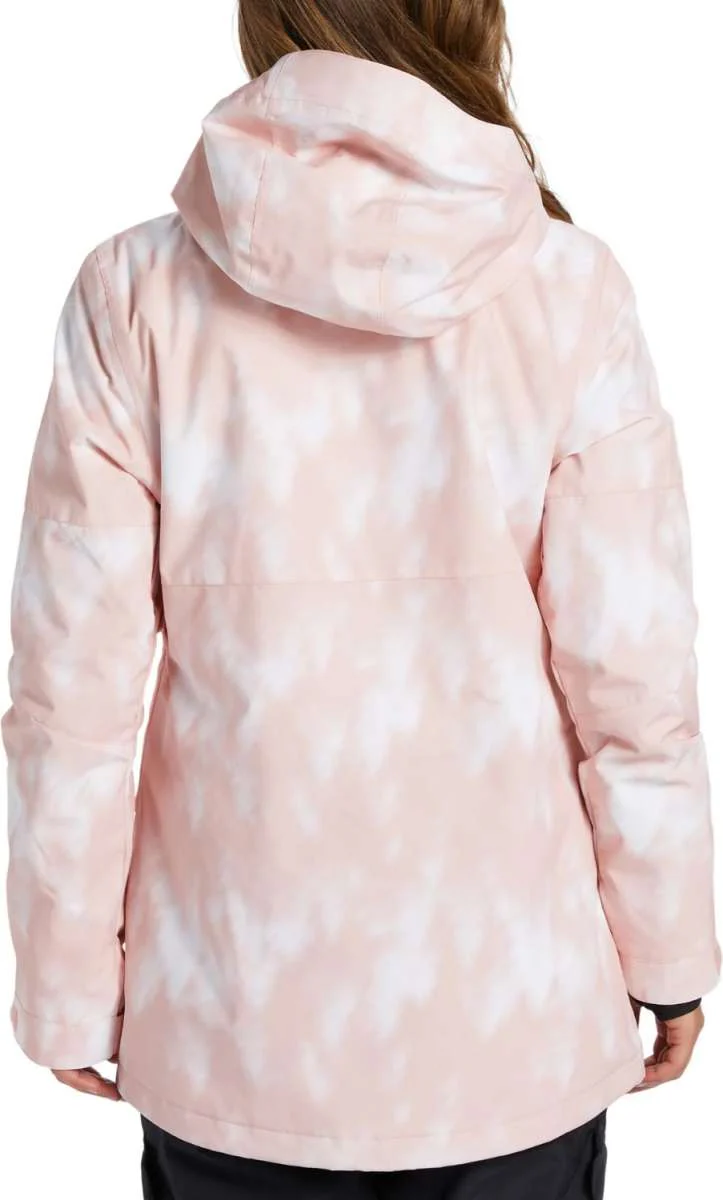 DC Women's Cruiser Insulated Jacket 2024 - Image 4