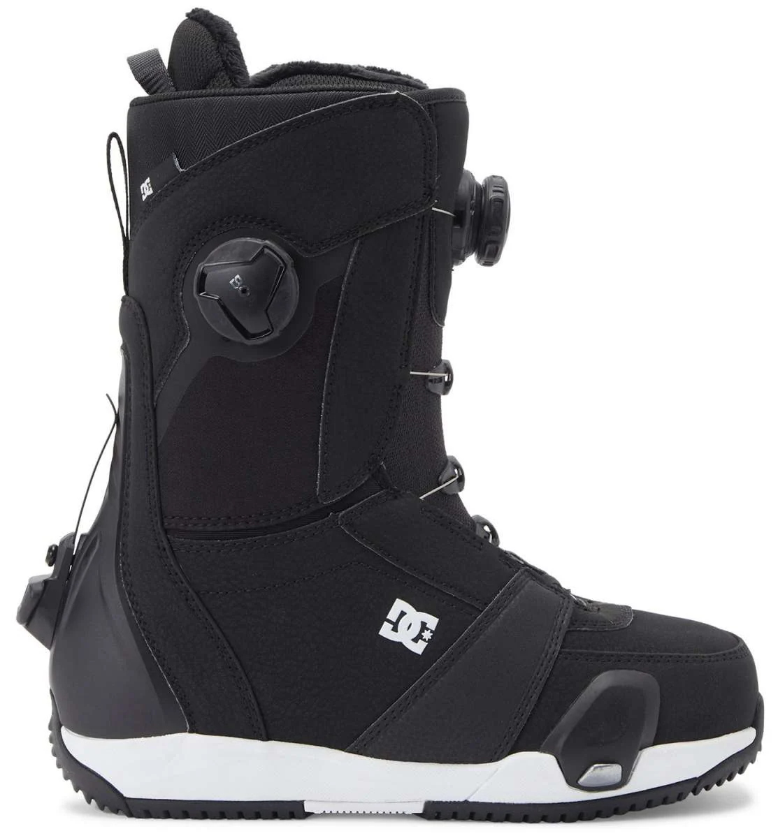 DC Women's Lotus Step On Snowboard Boots 2024 - Image 11