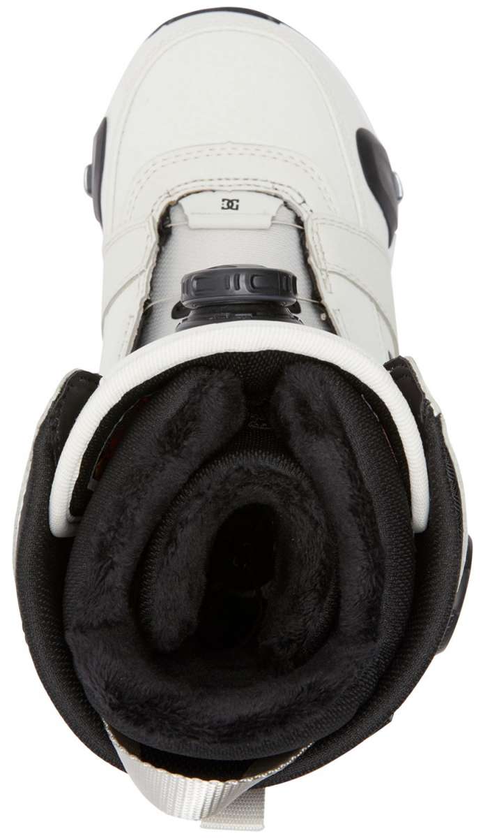DC Women's Lotus Step On Snowboard Boots 2024 - Image 12