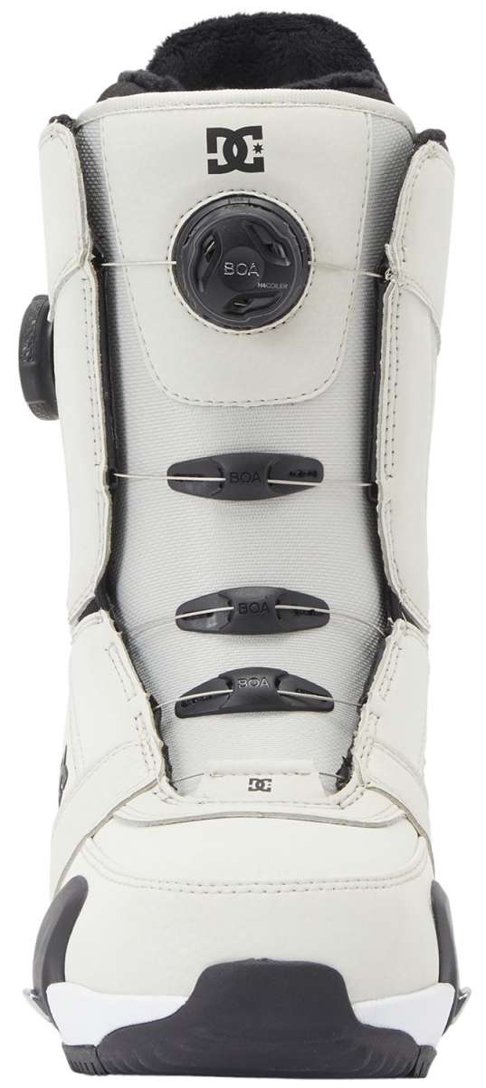 DC Women's Lotus Step On Snowboard Boots 2024 - Image 13