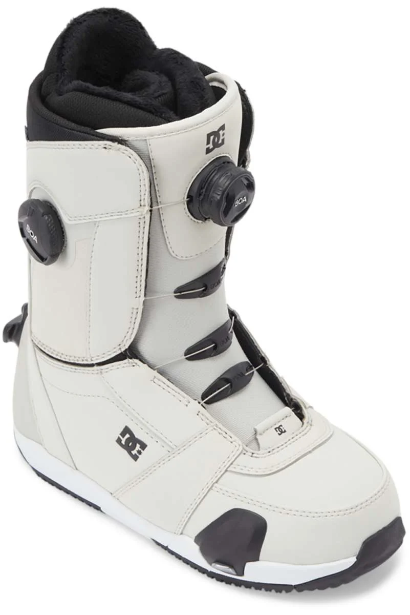 DC Women's Lotus Step On Snowboard Boots 2024 - Image 15