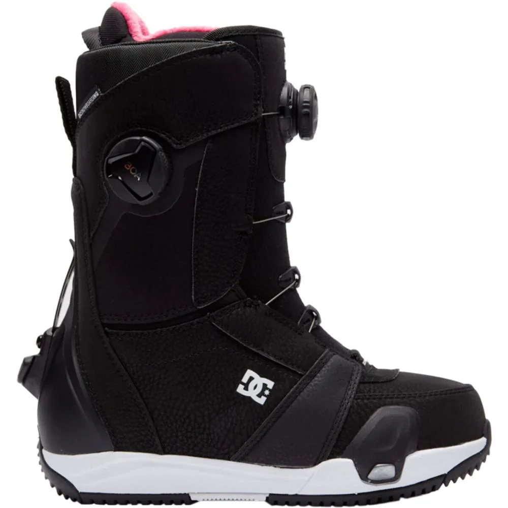 DC Women's Lotus Step On Snowboard Boots 2024 - Image 17