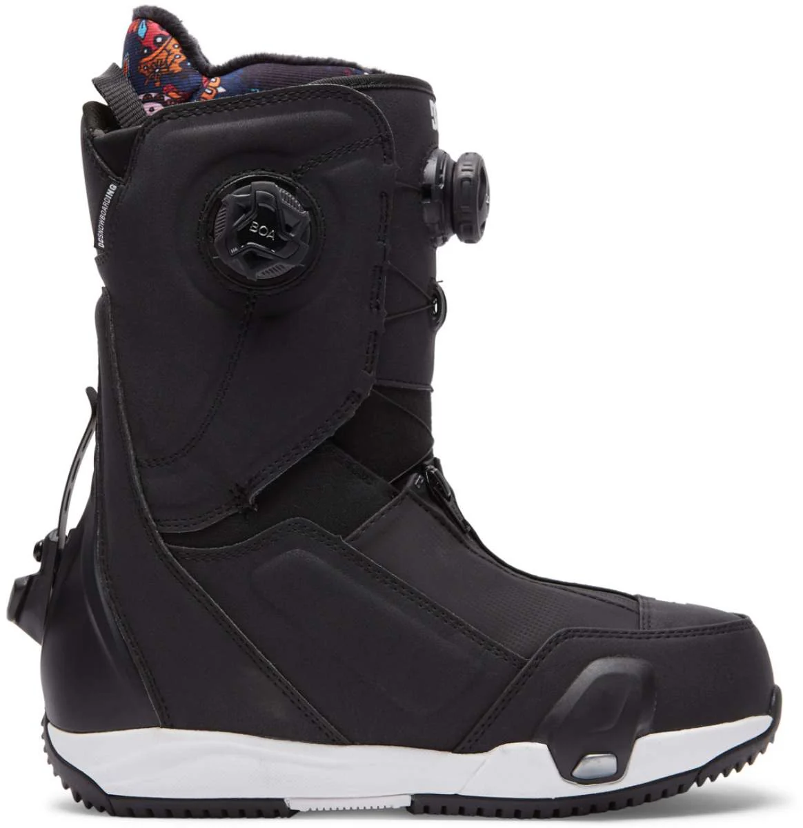 DC Women's Mora Step On Snowboard Boot 2023