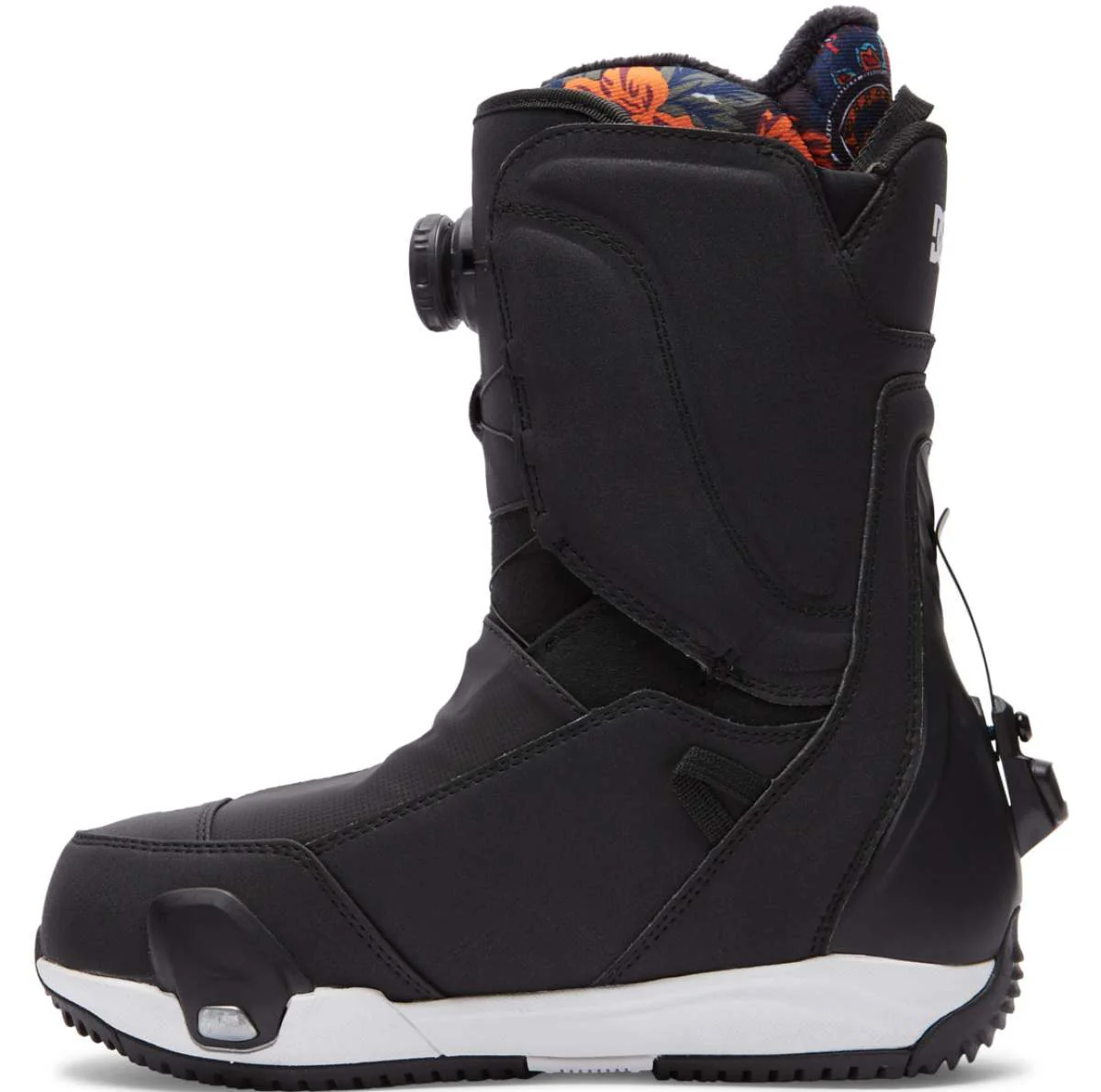 DC Women's Mora Step On Snowboard Boot 2023 - Image 3