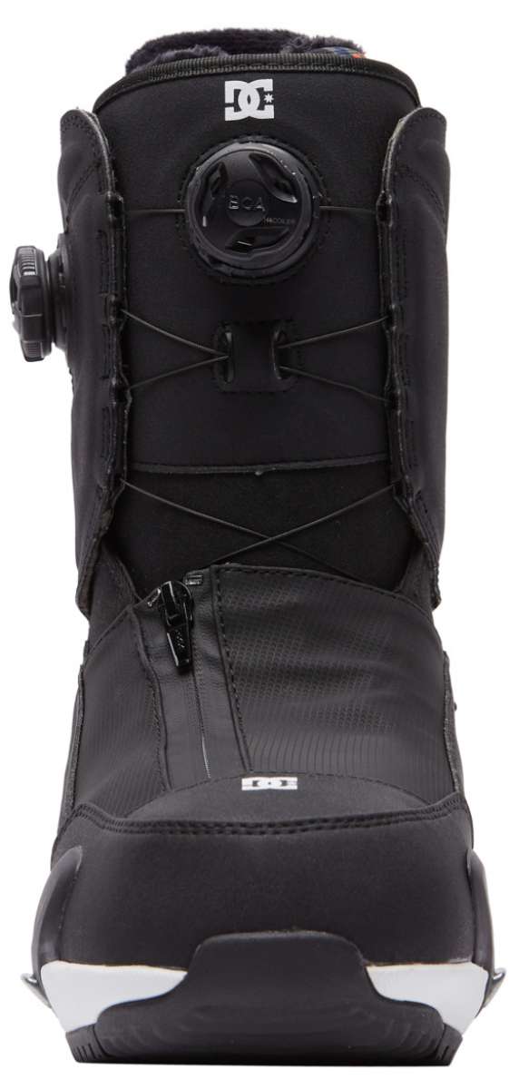 DC Women's Mora Step On Snowboard Boot 2023 - Image 5