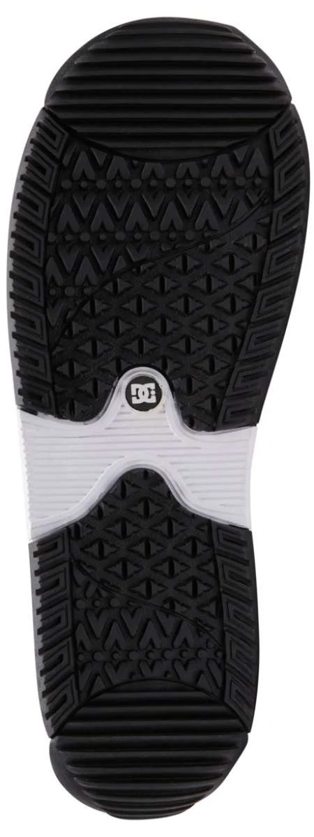 DC Women's Mora Step On Snowboard Boot 2023 - Image 6