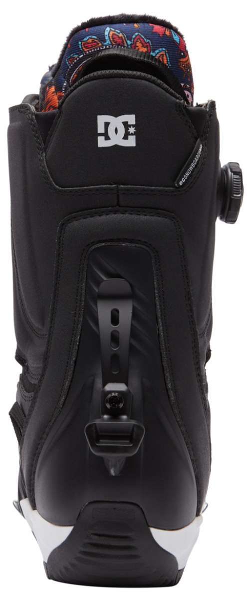 DC Women's Mora Step On Snowboard Boot 2023 - Image 7