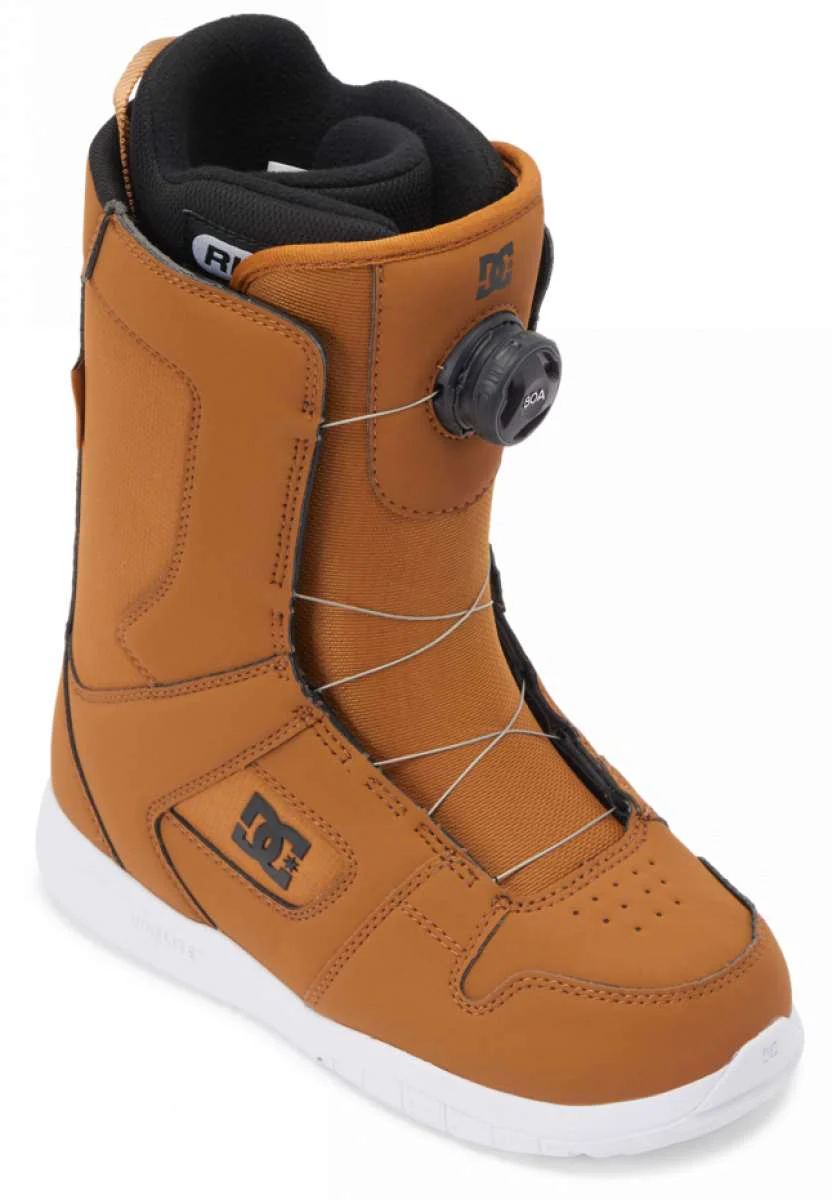 DC Women's Phase BOA Snowboard Boots 2024 - Image 12