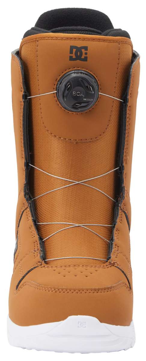 DC Women's Phase BOA Snowboard Boots 2024 - Image 13