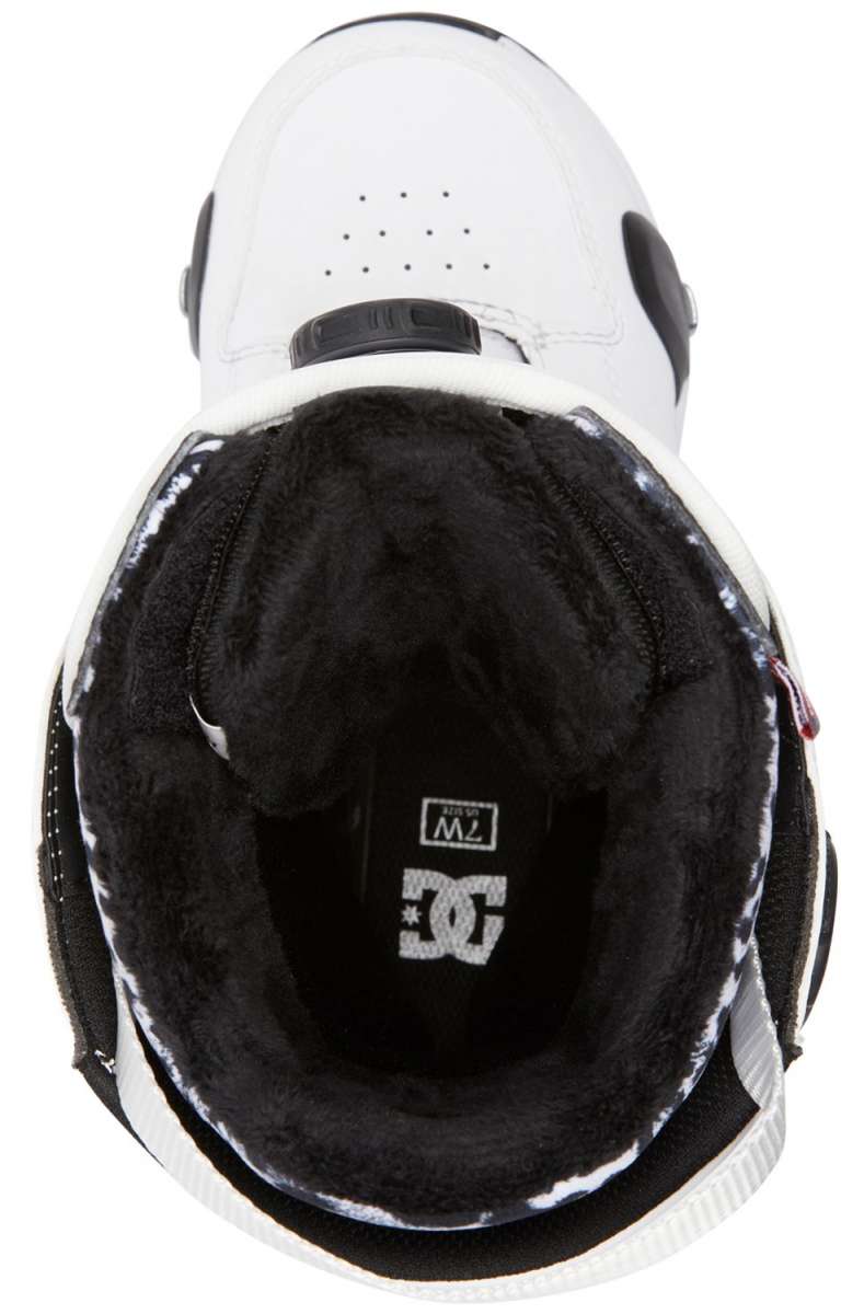 DC Women's Phase Pro BOA Step On Snowboard Boots 2024 - Image 11