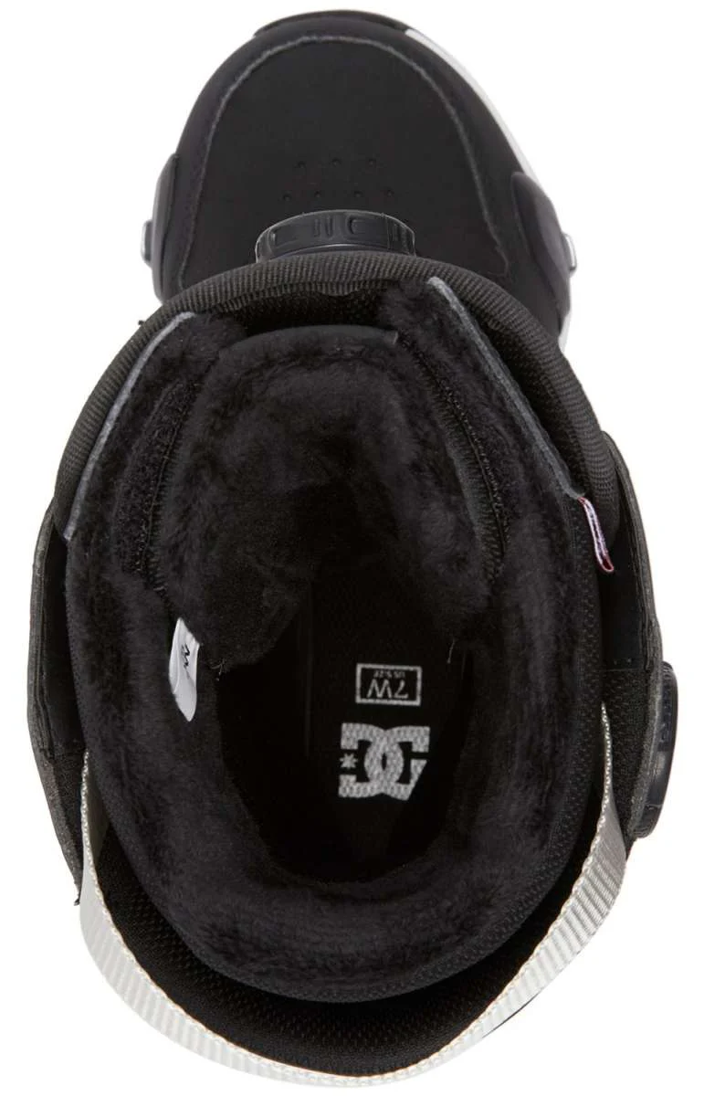 DC Women's Phase Pro BOA Step On Snowboard Boots 2024 - Image 5