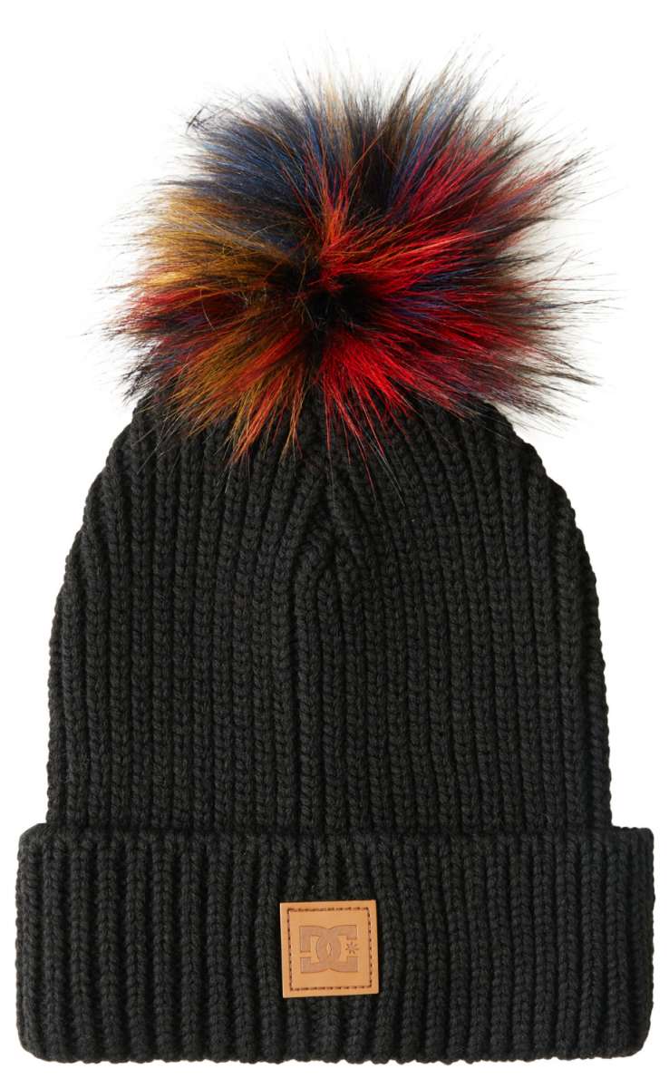 DC Women's Splendid Beanie 2023 - Image 3