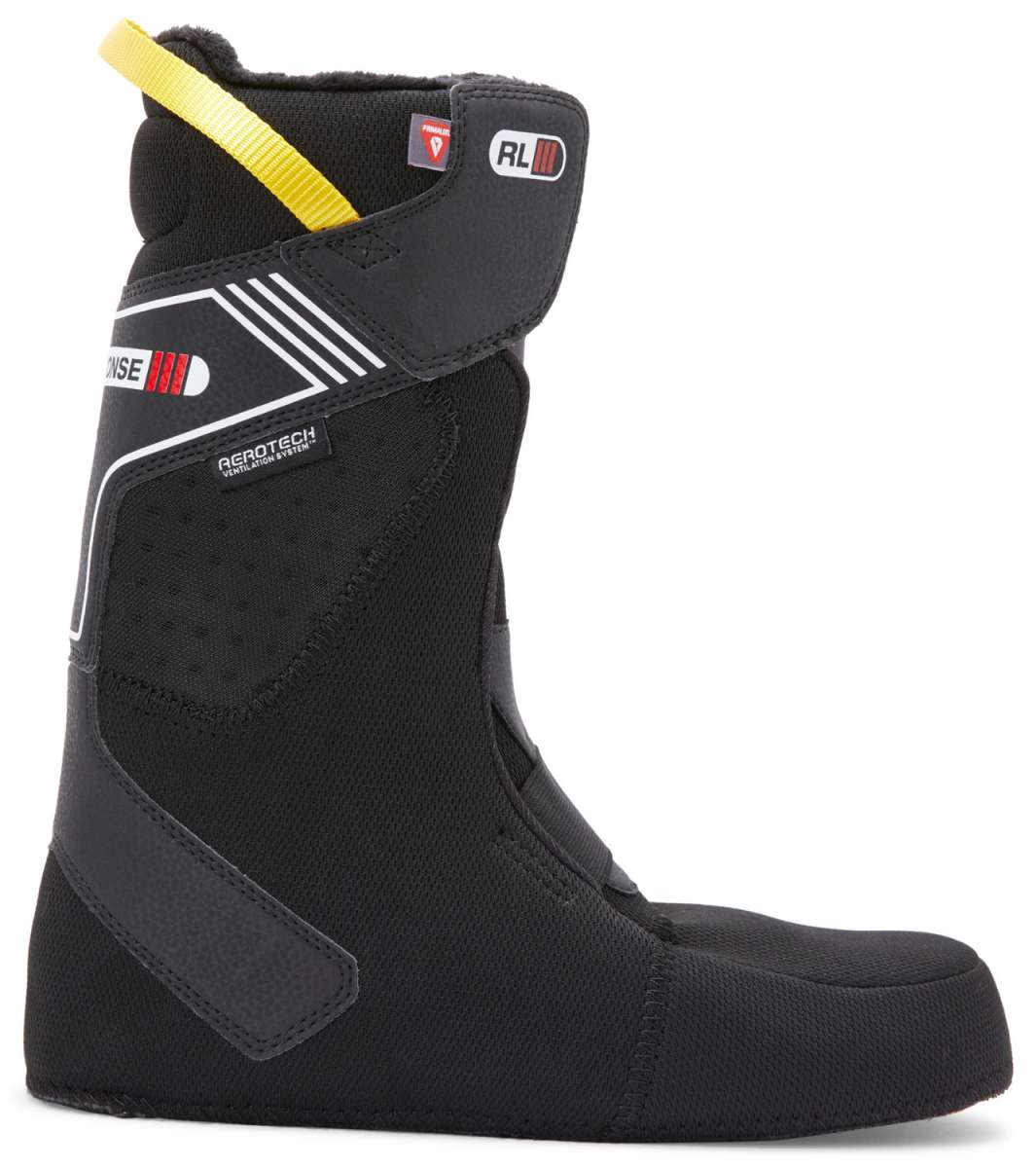 DC Phantom BOA Snowboard Boots 2024 - Image 12
