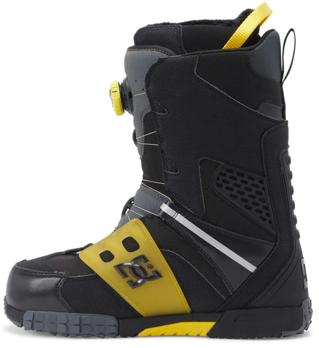 DC Phantom BOA Snowboard Boots 2024 - Image 13
