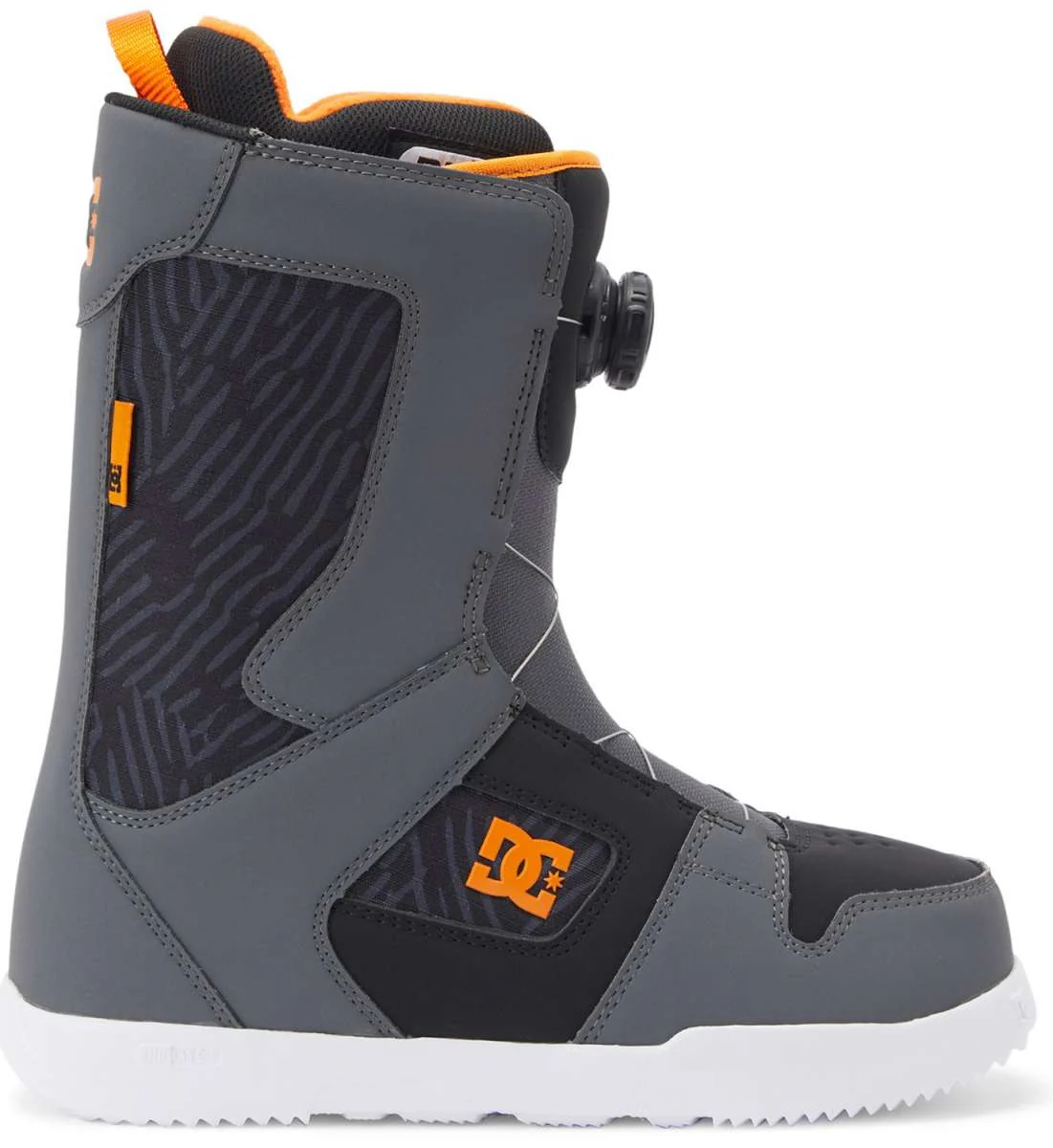 DC Phase BOA Snowboard Boots 2024 - Image 15