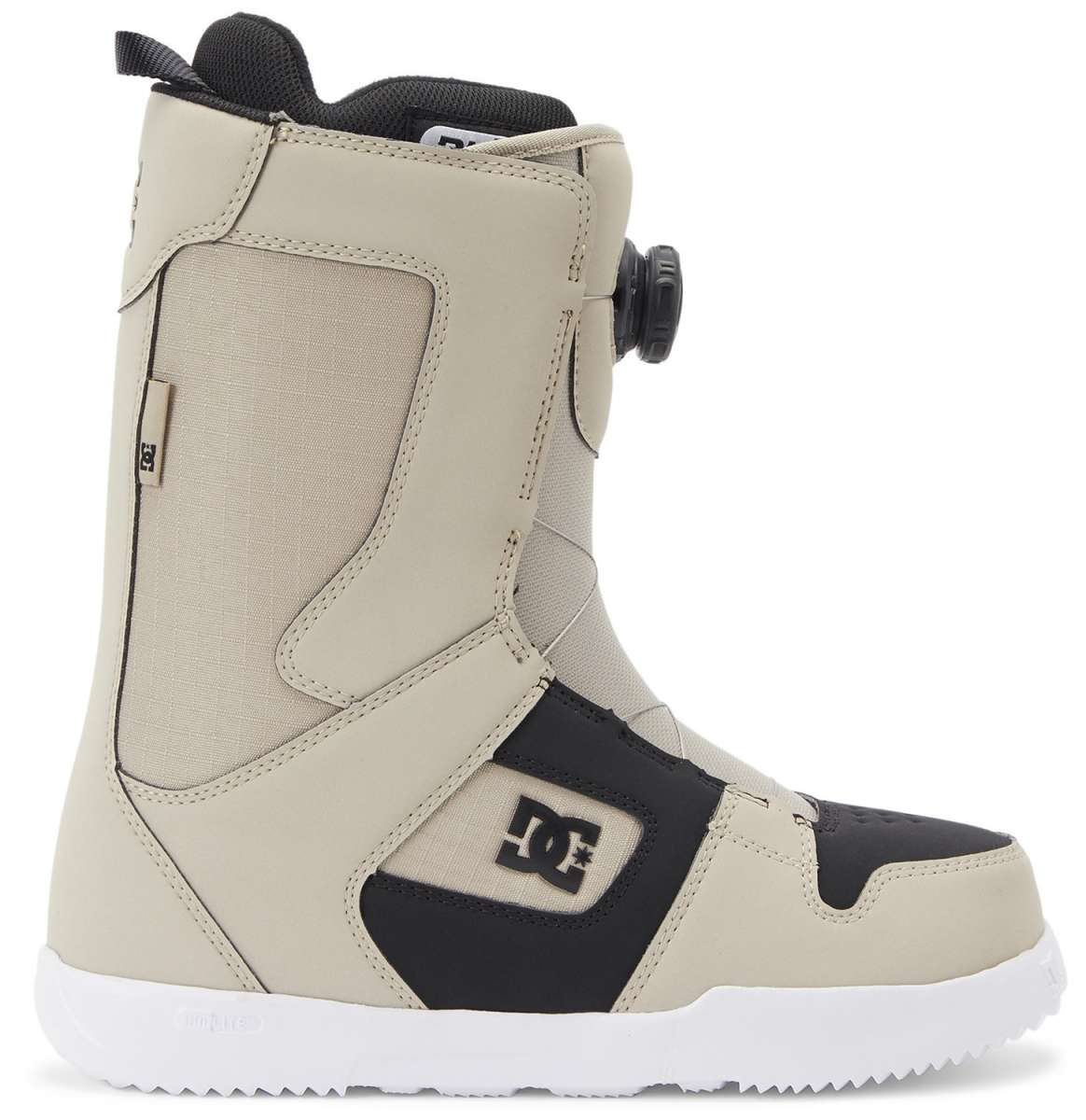 DC Phase BOA Snowboard Boots 2024 - Image 16