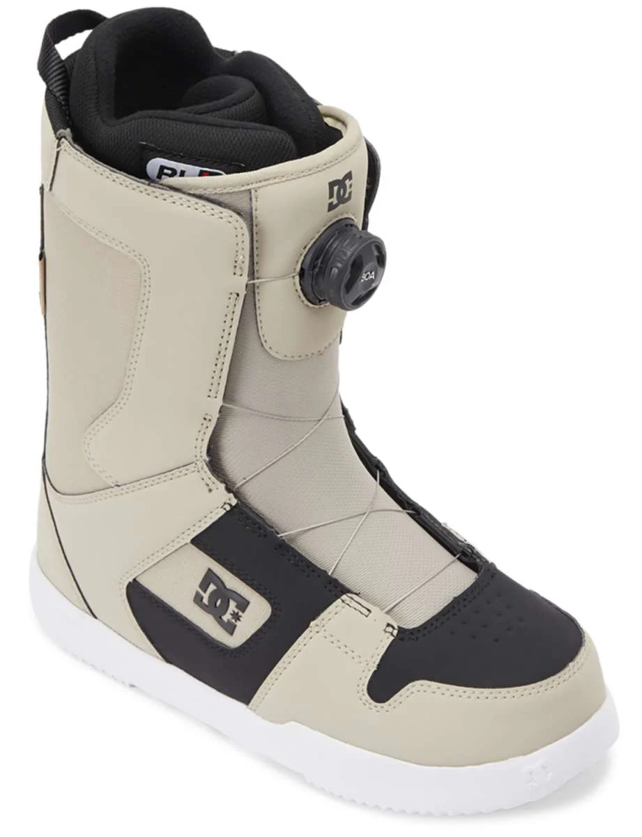 DC Phase BOA Snowboard Boots 2024 - Image 21