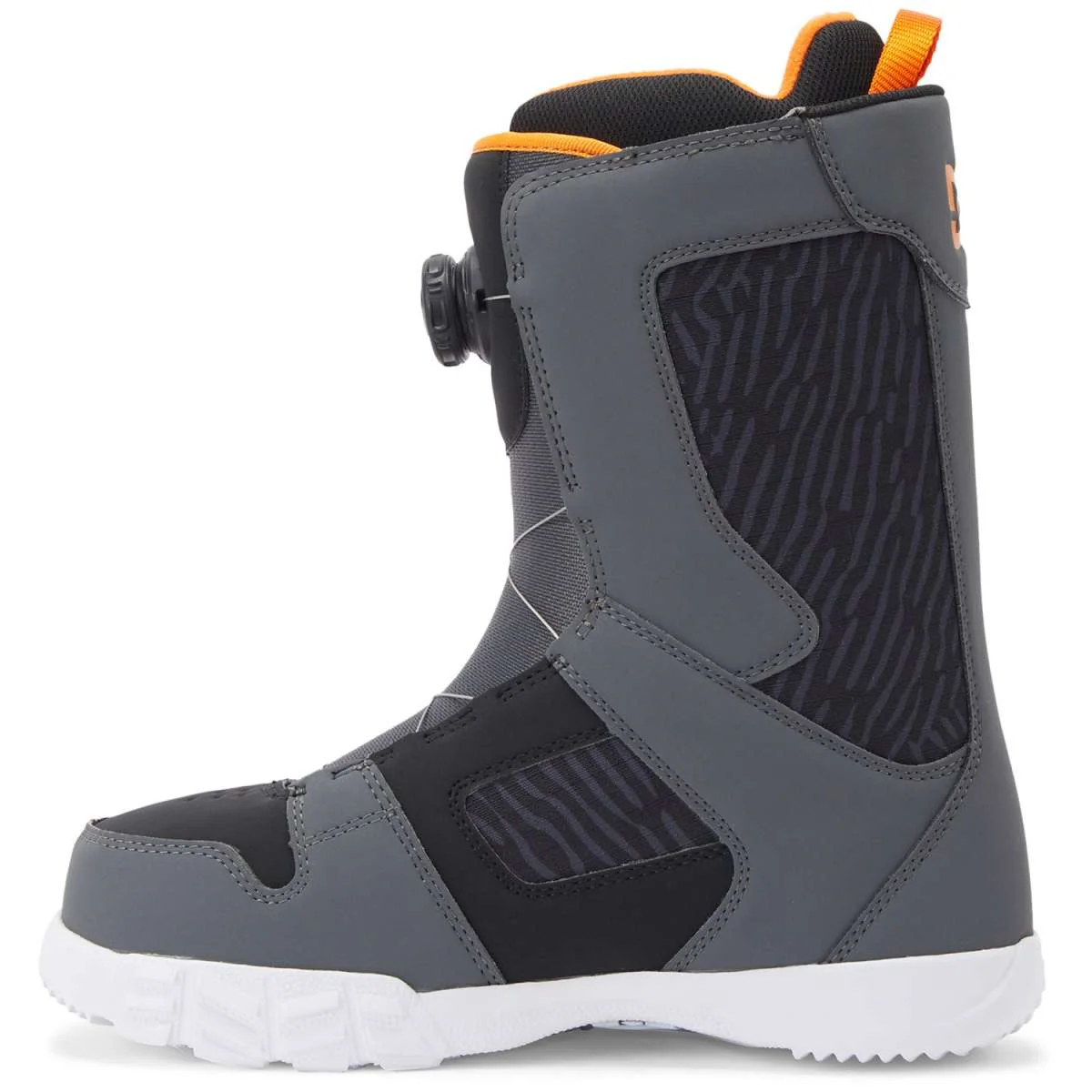 DC Phase BOA Snowboard Boots 2024 - Image 22
