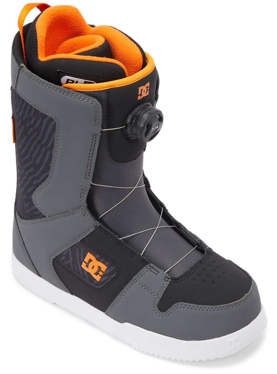DC Phase BOA Snowboard Boots 2024 - Image 23
