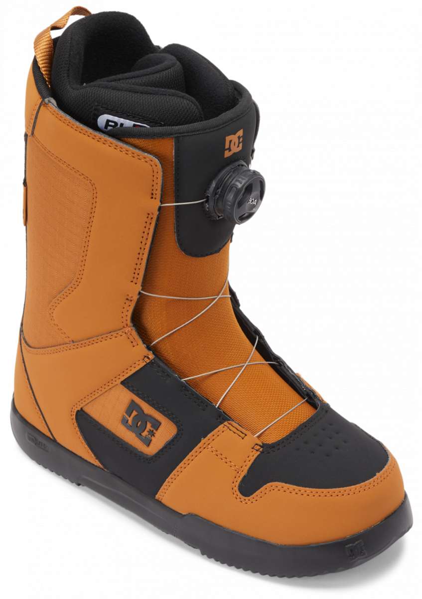 DC Phase BOA Snowboard Boots 2024 - Image 25