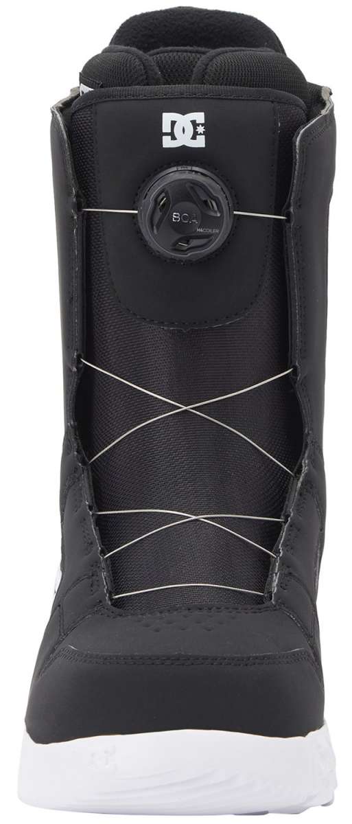DC Phase BOA Snowboard Boots 2024 - Image 5
