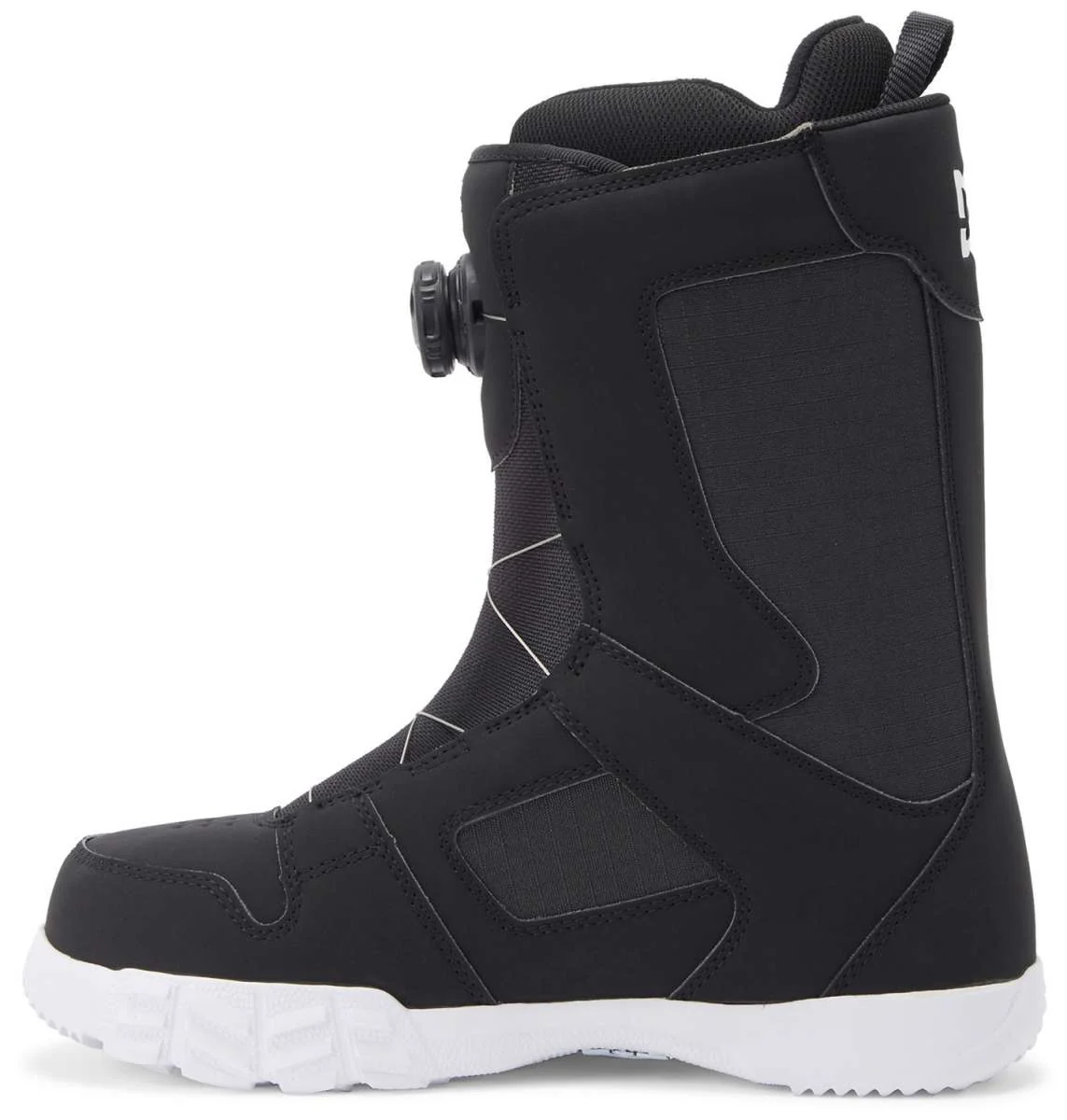 DC Phase BOA Snowboard Boots 2024 - Image 7
