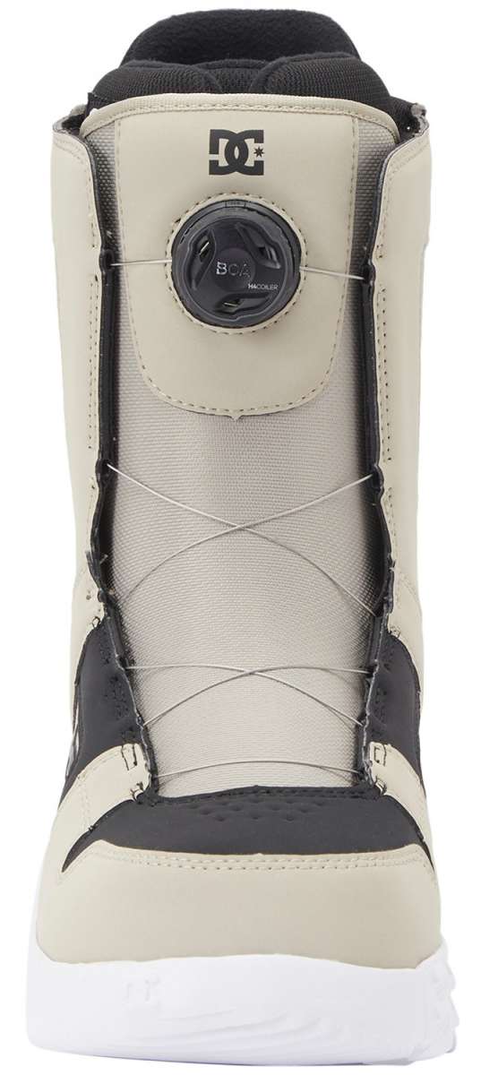 DC Phase BOA Snowboard Boots 2024 - Image 9