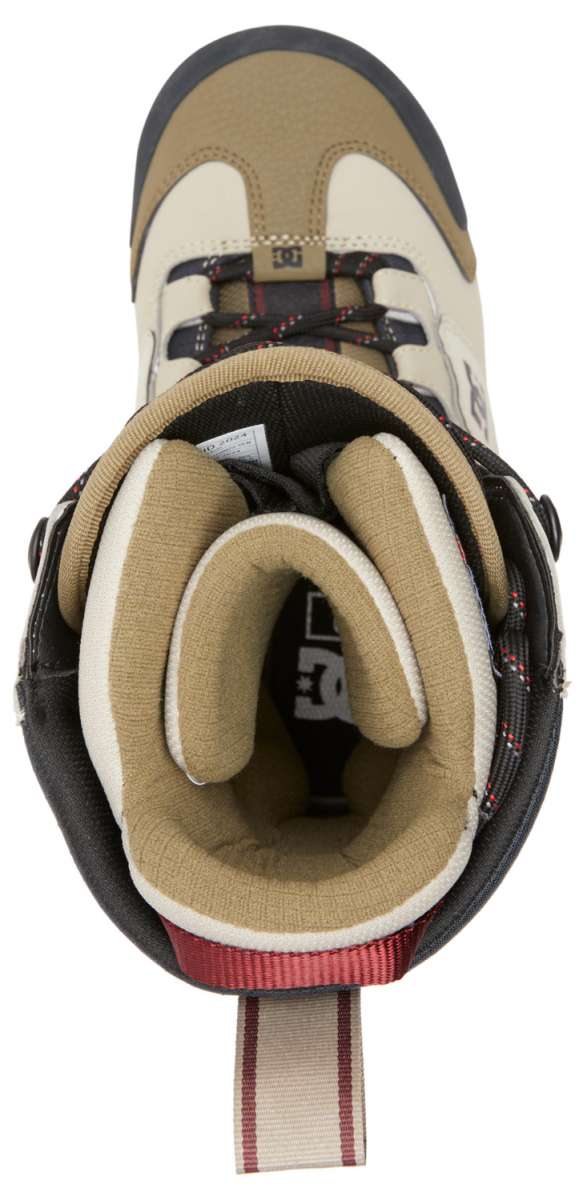 DC Premier Hybrid Snowboard Boots 2024 - Image 14
