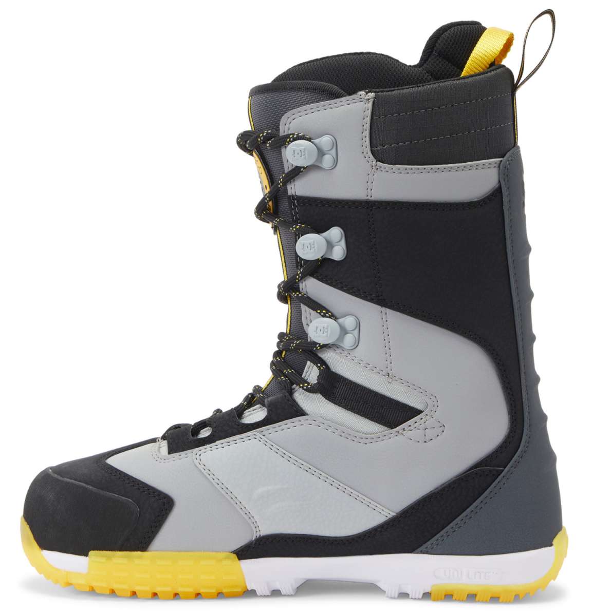 DC Premier Hybrid Snowboard Boots 2024 - Image 3
