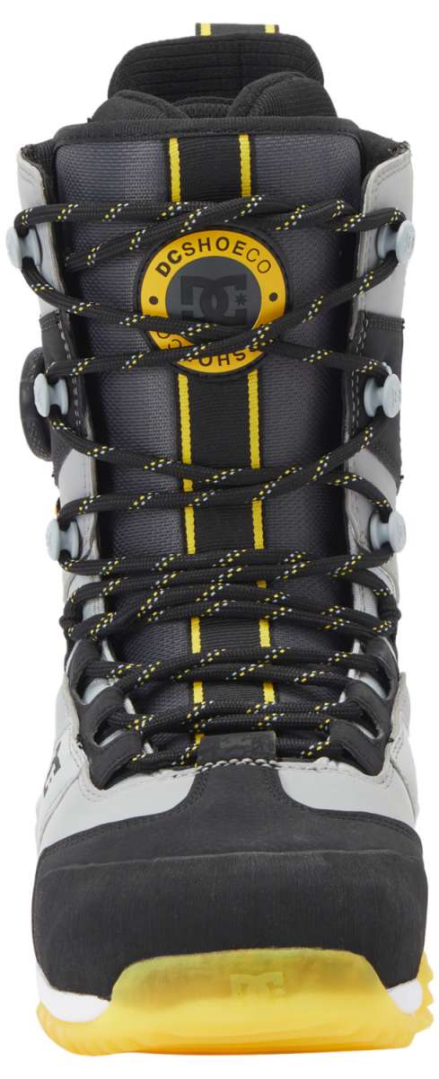 DC Premier Hybrid Snowboard Boots 2024 - Image 4