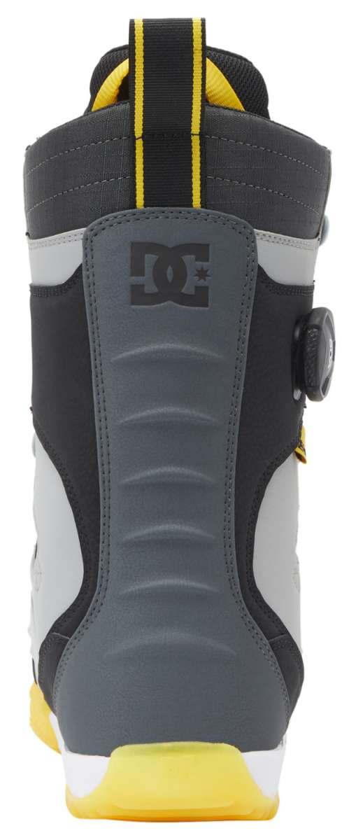 DC Premier Hybrid Snowboard Boots 2024 - Image 5