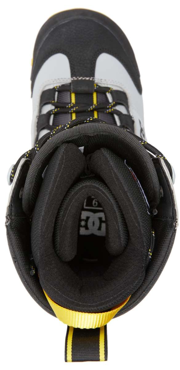 DC Premier Hybrid Snowboard Boots 2024 - Image 6