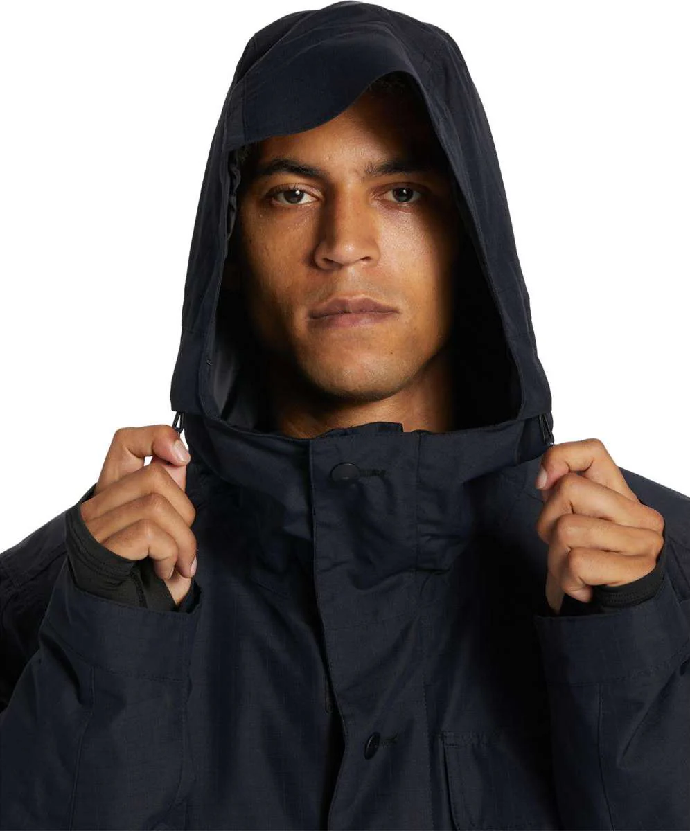 DC Servo Insulated Jacket 2024 - Image 7