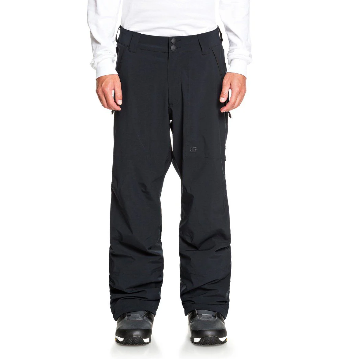 DC Squadron Shell Pants 2021 - Image 2