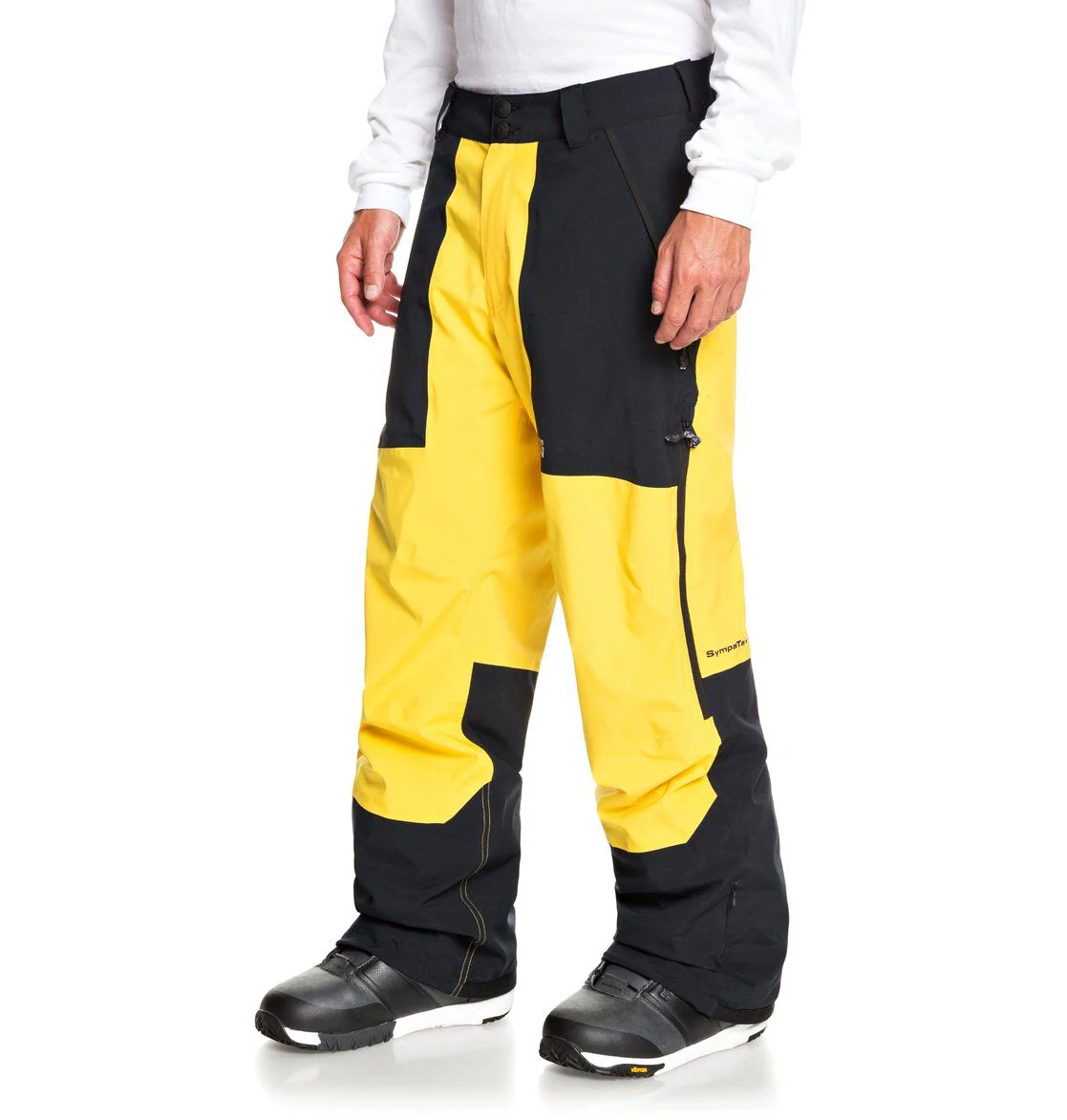 DC Squadron Shell Pants 2021 - Image 3