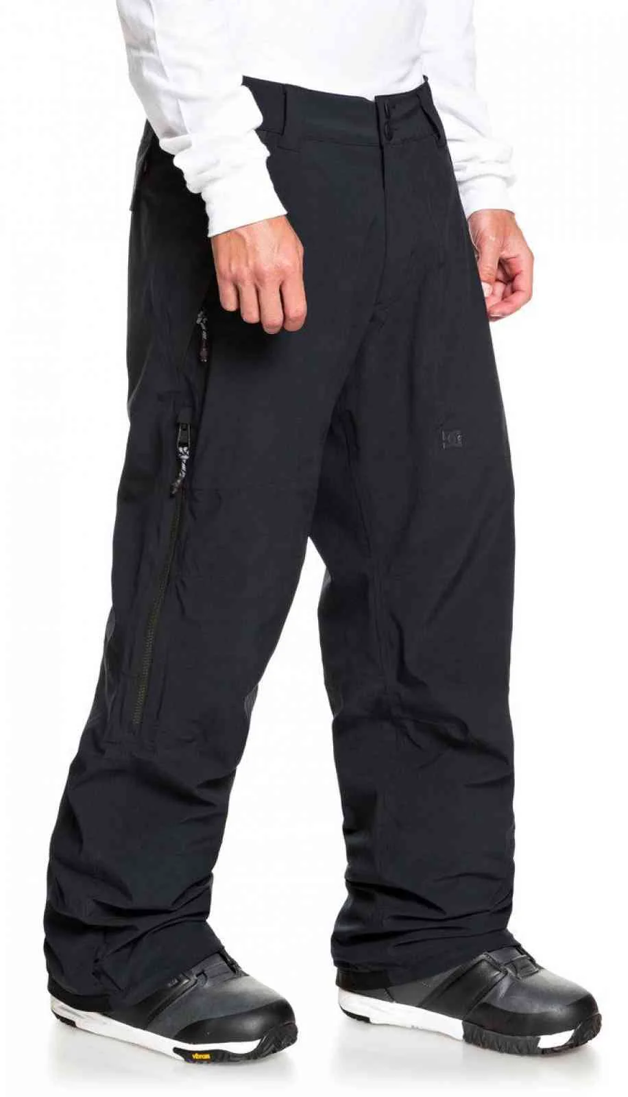 DC Squadron Shell Pants 2021 - Image 4