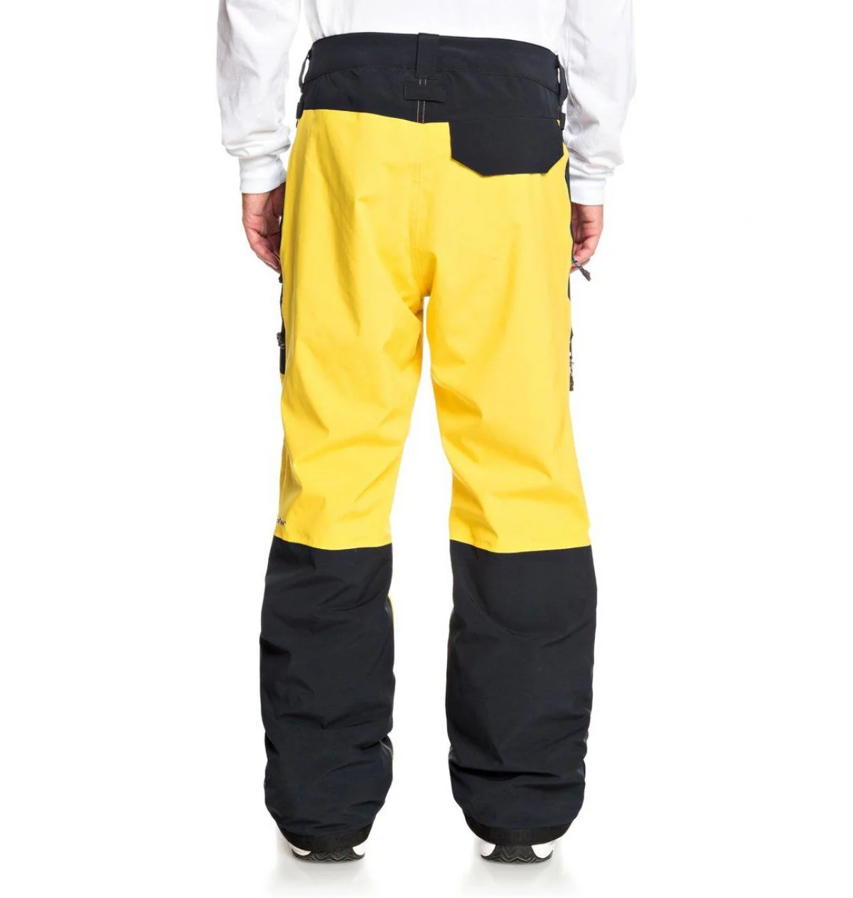 DC Squadron Shell Pants 2021 - Image 6