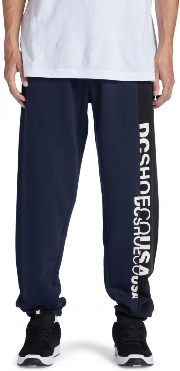 DC Static Sweatpants 2024 - Image 2
