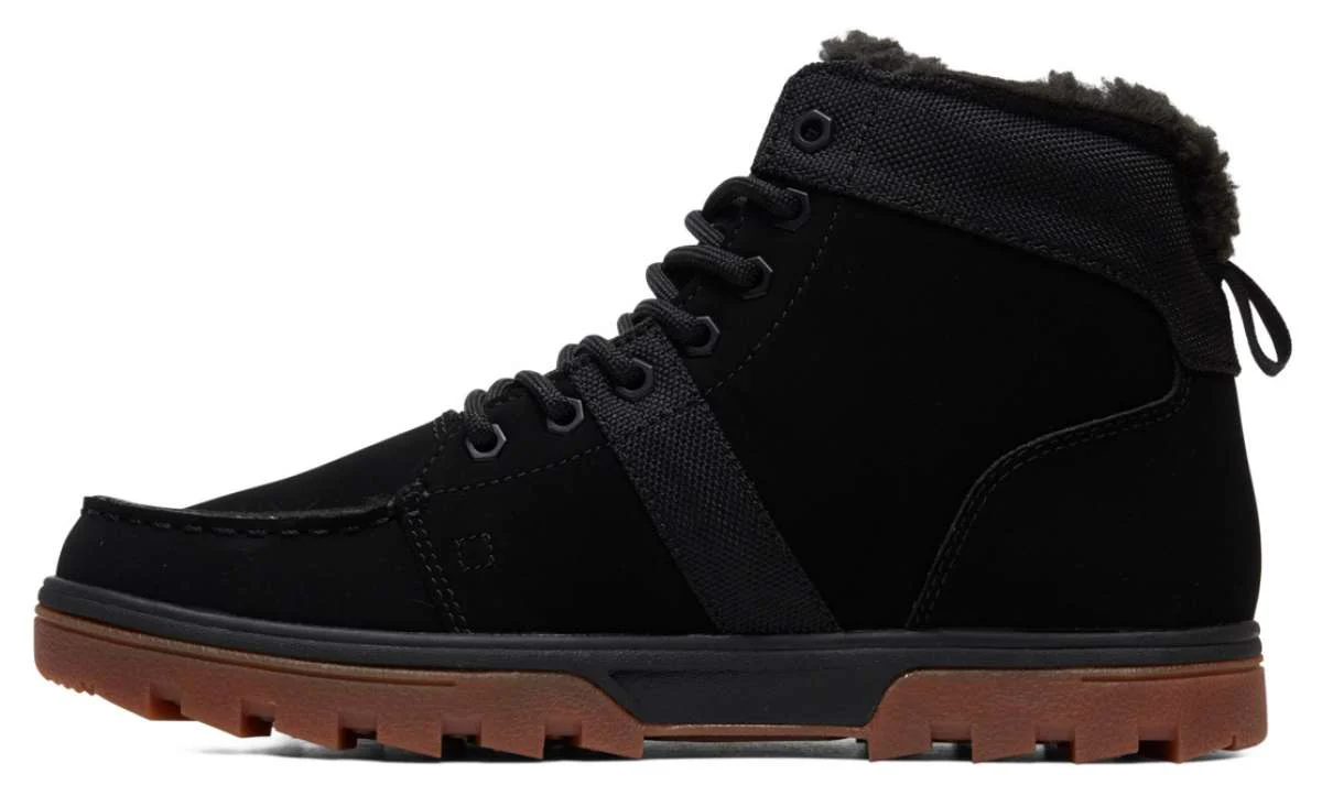DC Woodland Boots 2024 - Image 2