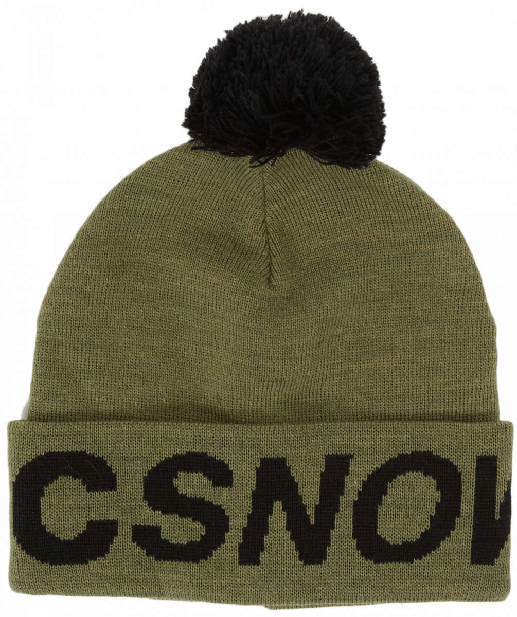 DC Youth Gambol Beanie 2024 - Image 2