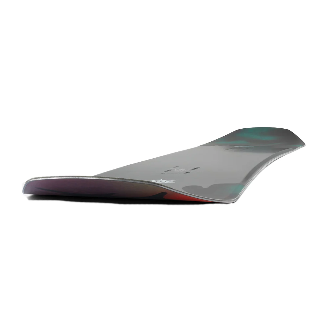 Ride Deep Fake Snowboard 2026 - Image 2