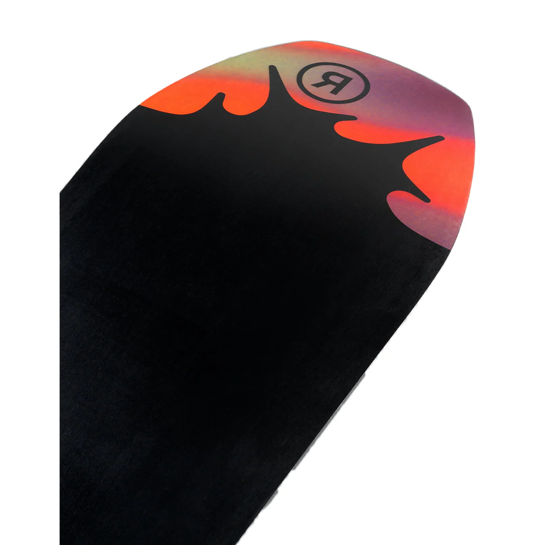 Ride Deep Fake Snowboard 2026 - Image 4
